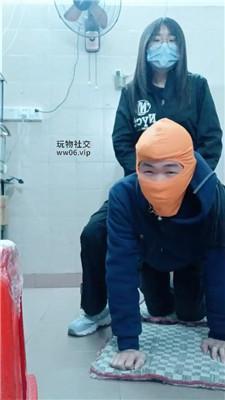 【奇了怪了】夜跑后原味鞋袜气味辱 JS250107-7