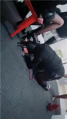 【九创】SM刑房群调群虐【双视角版】 JS250308-19