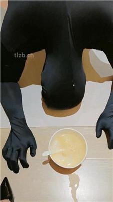 【稚惜】骑脖/藤条鞭打/舔裸足/吃圣水泡面