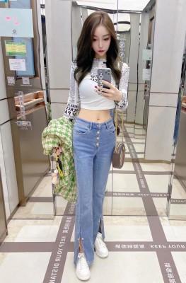 运动系少女调教 YC-211108