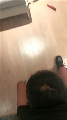 【小原妈妈】骑马/黑丝脚深喉/舔脏长靴 JS250104-6