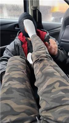 【素人挖掘机】开发军迷小妹妹做S JS250219-2