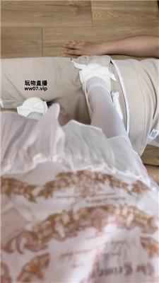 【不甜】双S洛丽塔-坐脸夹脖深喉踩脸【双视角版】  JS250429-8