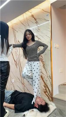 【麋鹿银儿】素人系列7 bf49541