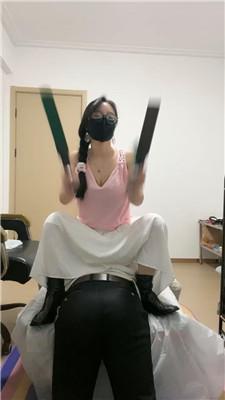 【薇薇】挑战重度sp【续集】 JS250312-5