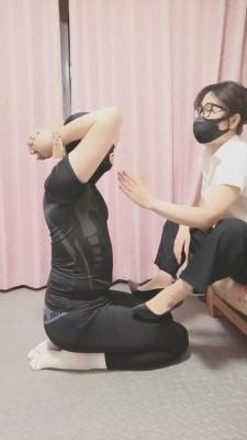 【珍惜女王】枷锁捆绑-高跟玉足踩虐 JS250325-22