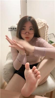 【萱子】嘲讽白眼大量口水盯    250225-12