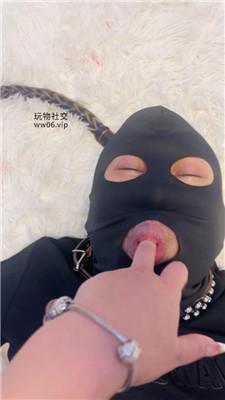 【颜主】脚下喂食香蕉/高跟黑丝踩废物 bf48982