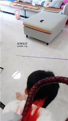 【南月女神】起床对狗撒气 bf50458