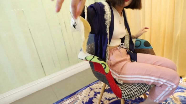 〖H.P.L栖心之栈〗—木堇原味运动煎饼