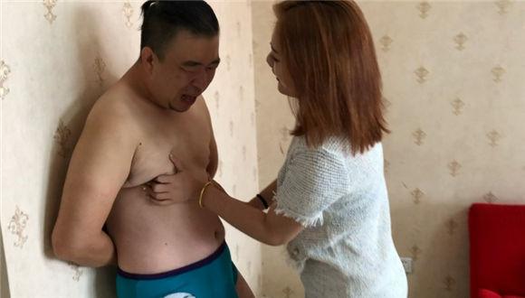 精心设计的圈套