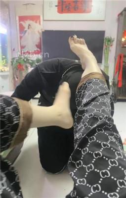 【小月牙】居家素颜给助理奴上课【续集】