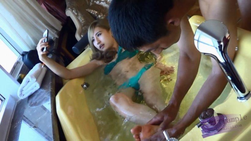 130926调教前花絮