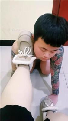 【千面】重度sp/闻雪地靴/赏赐圣水/跪舔裸足【完整版】