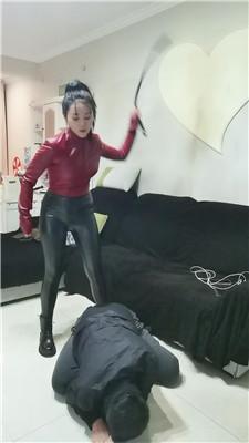 【乔伊】双S-转胯狗爬-重度鞭打-碾压踩踏【三视角版】 bf50113