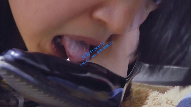 【PSLZ】大姐变女奴2