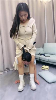 【瑶瑶】母畜-生活化圈养犬化【上】