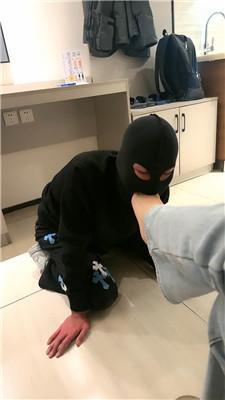 【esse殿下】连环抽耳光打手心 bf49216