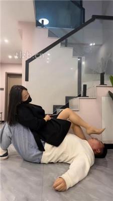 【辣姐】御姐范-暴力驯服19岁小胖