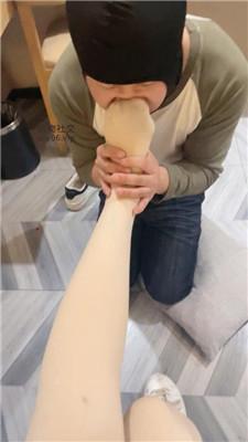 【沐沐大大】赏赐圣水强制滴蜡 JS250125-13