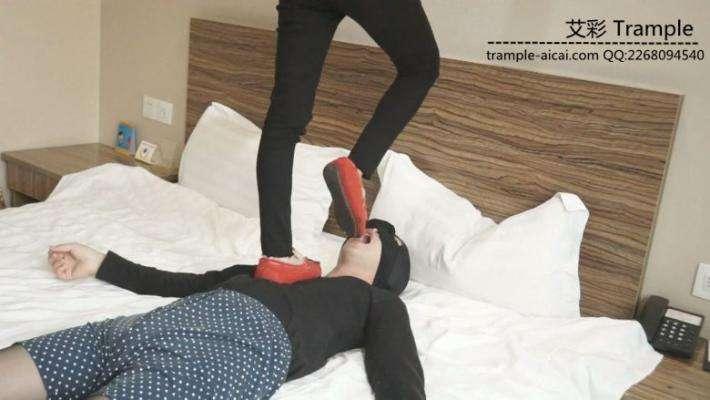 艺校学生美女的原味脏鞋