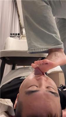 【子熙大大】超臭原味鞋袜气味辱【双视角版】 bf52353