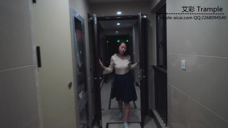 【婉慈Icon】棉袜惩罚小偷剧情片