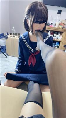 【奶味小仙女】玩弄骚学生母狗 bf50916