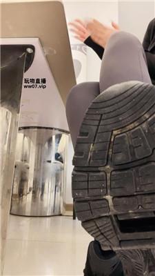 【知妤】寸止拍手炸    250324-16