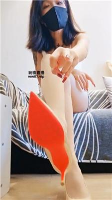 【淼淼】早些训练    250426-14