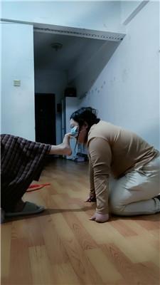 【奶凶小仙女】闺蜜下跪非要做狗【下】JS250304-27