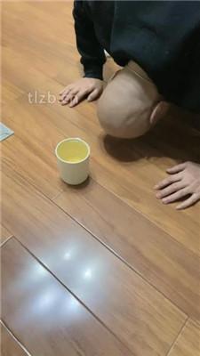 【魅儿】舔脏鞋底棉袜/裸足插嘴/磕头求圣水