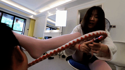 〖H.P.L栖心之栈〗—采萱等3S逗弄调戏 〖H.P.L栖心之栈〗—采萱等3S逗弄调戏