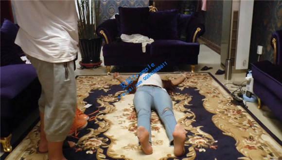 【冰时代】艳艳玩牌作弊遭惩罚