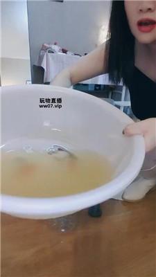 【冰颜】强迫圣水专场 JS250414-18