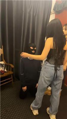 【乔伊】双S轮番耳光抽/跳踩【双视角版】 bf50367