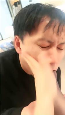 【小原妈妈】骑马/黑丝脚深喉/舔脏长靴 JS250104-6