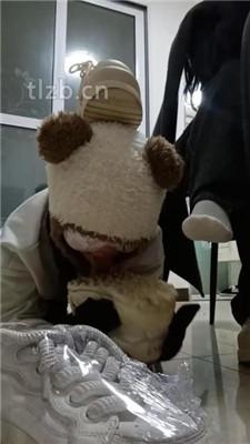 【爱可呀】母畜-清理脏鞋/闻棉袜/对鞋磕头/袜子塞嘴