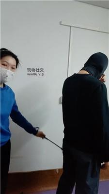 【霸王花】记录如何虐圈养家奴 JS250119-3