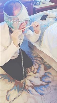 【美容院S】内裤套头/长靴踩虐/鞭打/转胯