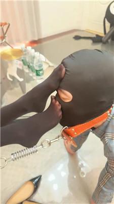 【苒溪】御姐S-黑丝高跟碾压虐 bf49571