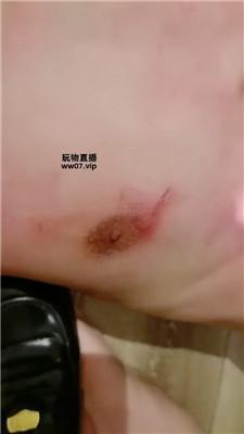 【welldoer】玉足诱惑小奶狗 JS250316-14