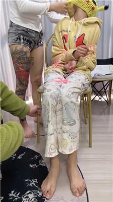 【Qi7】纹身小妹-捆绑虐下贱情侣奴 bf49217