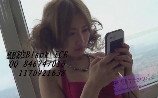 完美女神降临（强烈推荐）