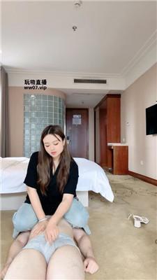 【黑兔】喂口水-连环抽耳光 bf53442