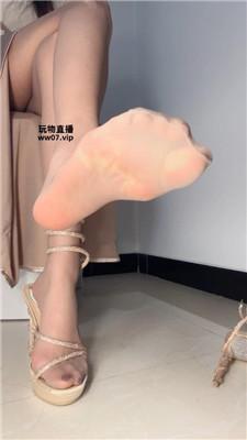 【酒鸽】咖丝凉高    250401-6