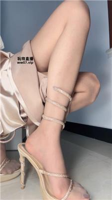 【酒鸽】咖丝凉高    250401-6