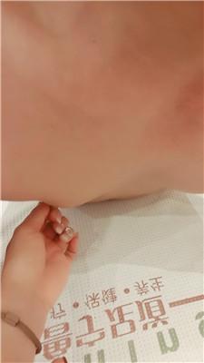 【艾丽莎】让按摩技师看着我调老狗 JS250429-22