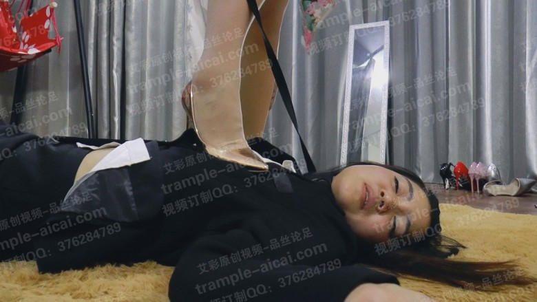 女奴日记1（上）