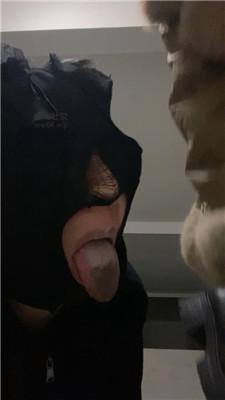 【冰卿】舔商场女厕踩后脏鞋底 JS250219-29